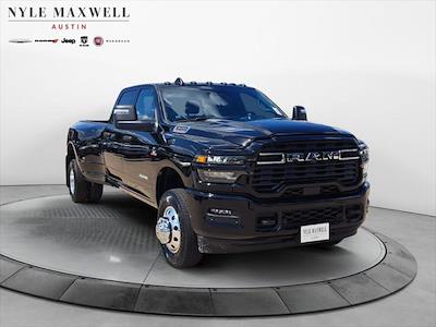 New 2026 Ram 3500 Lone Star Crew Cab 4x4 DRW Pickup for sale #TG151362 - photo 2