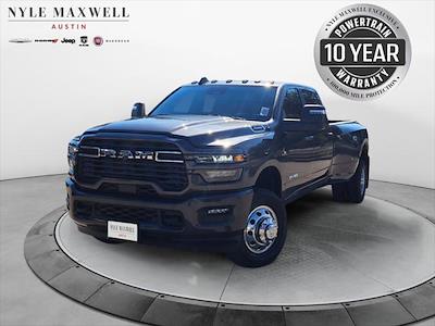 New 2026 Ram 3500 Lone Star Crew Cab 4x4 DRW Pickup for sale #TG151363 - photo 1