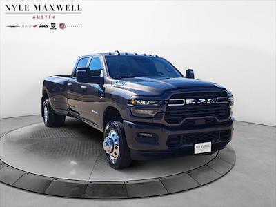 New 2026 Ram 3500 Lone Star Crew Cab 4x4 DRW Pickup for sale #TG151363 - photo 2