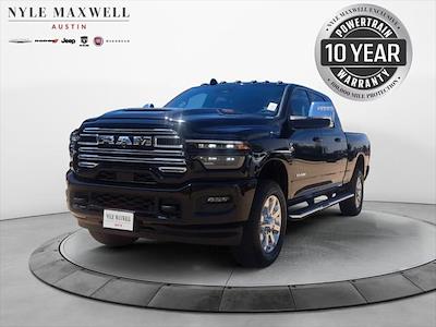 New 2026 Ram 2500 Laramie Mega Cab 4x4 Pickup for sale #TG151817 - photo 1