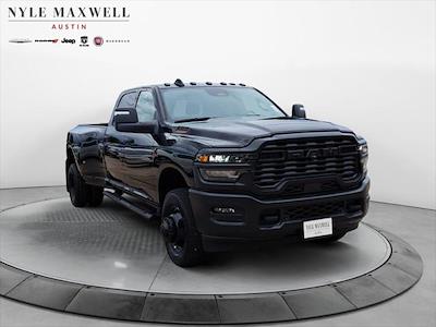 New 2026 Ram 3500 Tradesman Crew Cab 4x4 DRW Pickup for sale #TG154481 - photo 2
