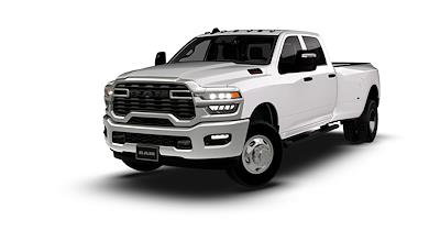 New 2026 Ram 3500 Tradesman Crew Cab 4x4 DRW Pickup for sale #TG154482 - photo 1