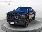 New 2026 Ram 2500 Tradesman Crew Cab 4x4 Pickup for sale #TG168055 - photo 1