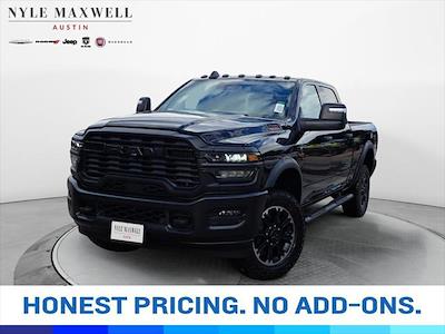 New 2026 Ram 2500 - photo 1