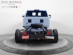 New 2026 Ram 3500 Crew Cab 60 CA Cab Chassis for sale #TG173179 - photo 3