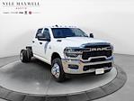 New 2026 Ram 3500 Crew Cab 60 CA Cab Chassis for sale #TG173179 - photo 4