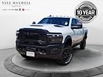 New 2026 Ram 2500 Power Wagon Crew Cab 4x4 Pickup for sale #TG175508 - photo 1