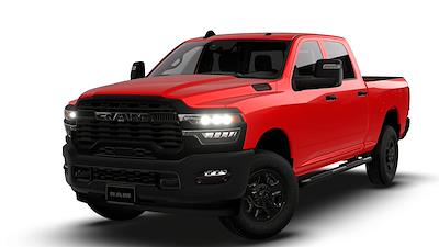 New 2026 Ram 2500 Tradesman Crew Cab 4x4 Pickup for sale #TG201626 - photo 1