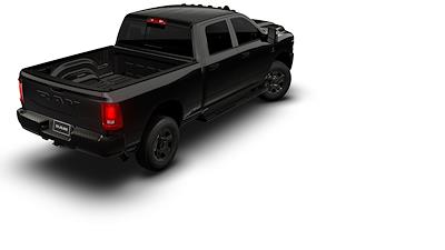New 2026 Ram 2500 Tradesman Crew Cab 4x4 Pickup for sale #TG201629 - photo 2