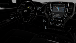 New 2026 Ram 2500 Tradesman Crew Cab 4x4 Pickup for sale #TG201630 - photo 9