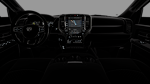 New 2026 Ram 2500 Tradesman Crew Cab 4x4 Pickup for sale #TG201631 - photo 8
