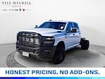 New 2026 Ram 3500 Crew Cab 60 CA Cab Chassis for sale #TG204914 - photo 1