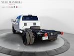 New 2026 Ram 3500 Crew Cab 60 CA Cab Chassis for sale #TG204914 - photo 2