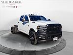 New 2026 Ram 3500 Crew Cab 60 CA Cab Chassis for sale #TG204914 - photo 3