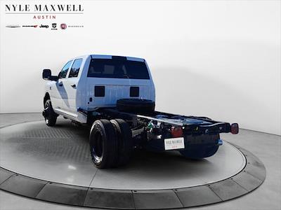 New 2026 Ram 3500 Crew Cab 60 CA Cab Chassis for sale #TG204915 - photo 2