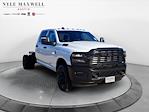 New 2026 Ram 3500 Crew Cab 60 CA Cab Chassis for sale #TG204915 - photo 3