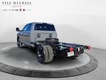 New 2026 Ram 3500 Crew Cab 60 CA Cab Chassis for sale #TG208097 - photo 2