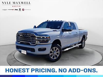 New 2026 Ram 2500 - photo 1