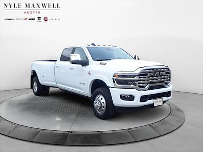 New 2026 Ram 3500 Longhorn Crew Cab for sale #TG219661 - photo 1