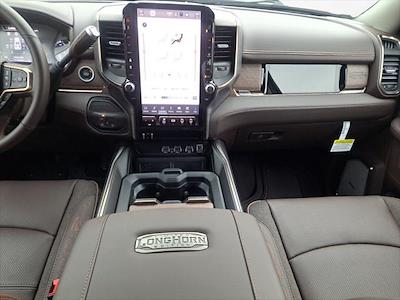 New 2026 Ram 3500 Longhorn Crew Cab for sale #TG219661 - photo 2
