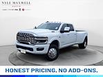 New 2026 Ram 3500 Longhorn Crew Cab for sale #TG219661 - photo 8