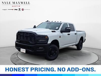New 2026 Ram 2500 - photo 1