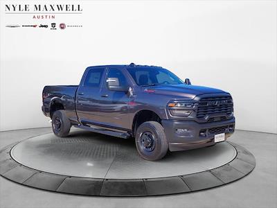 New 2026 Ram 2500 - photo 1
