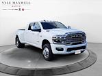 New 2026 Ram 3500 Laramie Mega Cab for sale #TG223533 - photo 2