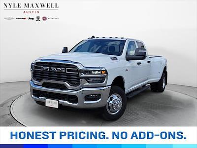 New 2026 Ram 3500 - photo 1