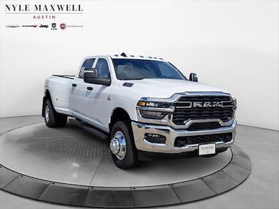 New 2026 Ram 3500 - photo 1