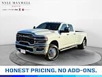 New 2026 Ram 3500 Tradesman Crew Cab for sale #TG228267 - photo 1