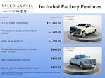 New 2026 Ram 3500 Tradesman Crew Cab for sale #TG228267 - photo 7