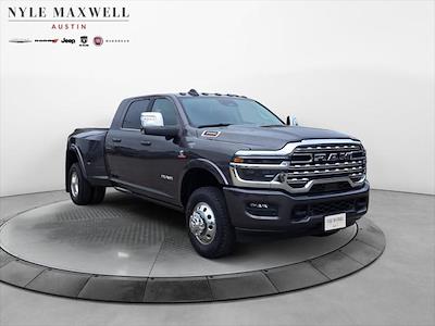 New 2026 Ram 3500 Longhorn Mega Cab for sale #TG228337 - photo 2