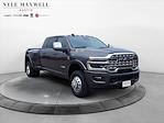 New 2026 Ram 3500 Longhorn Mega Cab for sale #TG228337 - photo 2