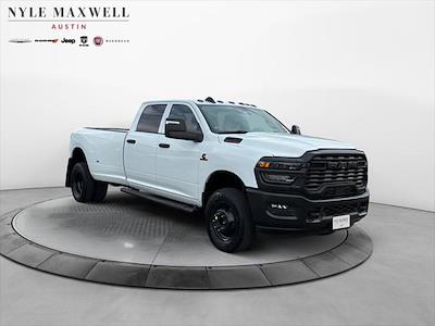New 2026 Ram 3500 - photo 1