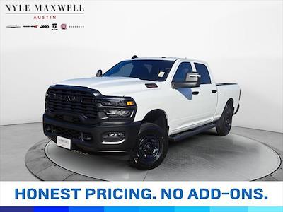 New 2026 Ram 2500 - photo 1