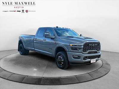 New 2026 Ram 3500 - photo 1