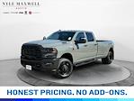 New 2026 Ram 3500 Tradesman Crew Cab for sale #TG250757 - photo 1