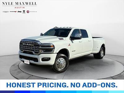 New 2026 Ram 3500 - photo 1