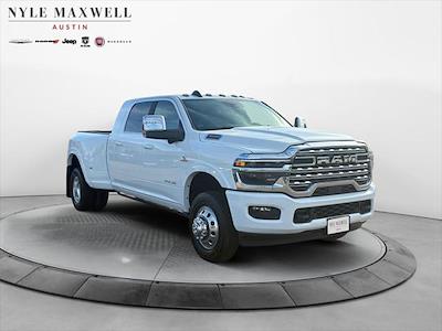 New 2026 Ram 3500 - photo 1