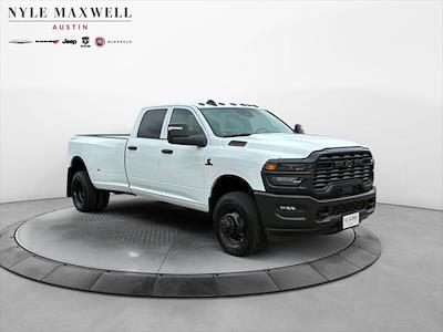 New 2026 Ram 3500 - photo 1