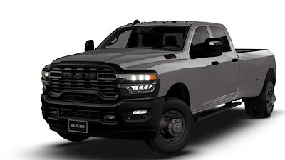 New 2026 Ram 3500 - photo 1