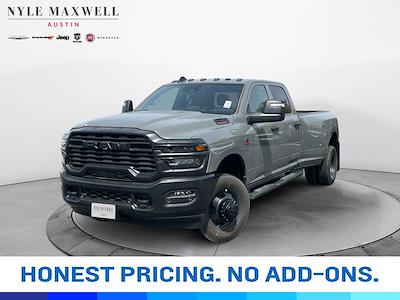 New 2026 Ram 3500 - photo 1