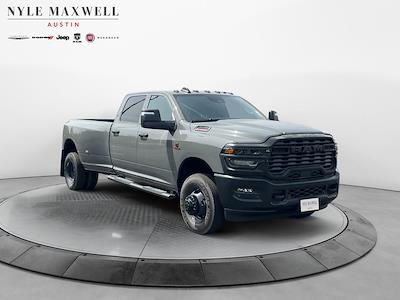 New 2026 Ram 3500 - photo 1
