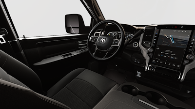 New 2026 Ram 3500 - photo 1