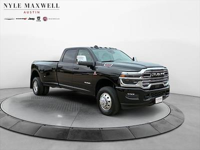 New 2026 Ram 3500 - photo 1