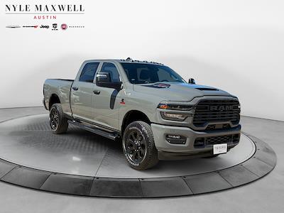New 2026 Ram 2500 - photo 1