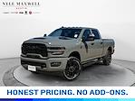 New 2026 Ram 2500 Tradesman Crew Cab for sale #TG255605 - photo 1