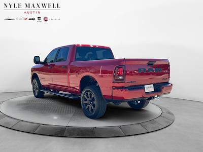 New 2026 Ram 2500 - photo 1