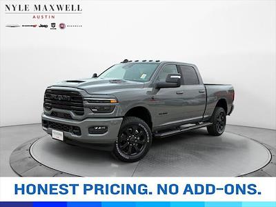 New 2026 Ram 2500 - photo 1